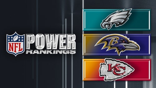 GREEN BAY PACKERS Trending Image: 2023 NFL Power Rankings, Week 10: Eagles assert their claim; Bengals jump 4 spots